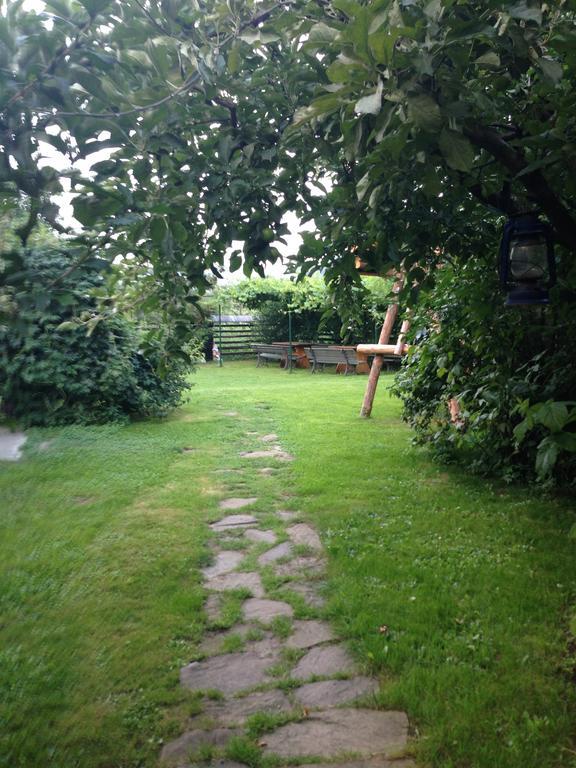 Pensiunea Casa Bianca - Bucovina Vama  Eksteriør billede